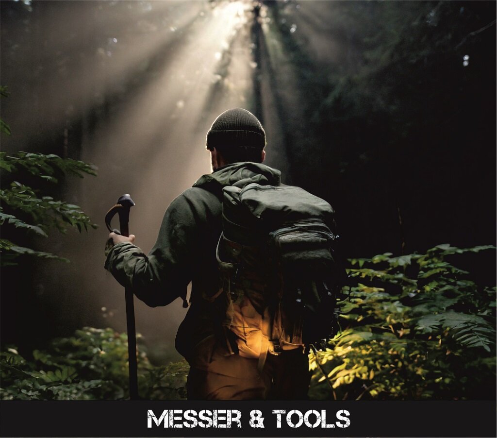 Messer & Tools