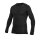 Woolpower Crewneck LITE schwarz M