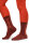 Woolpower Kids Socks Classic Logo 400 Rust Red 28-31