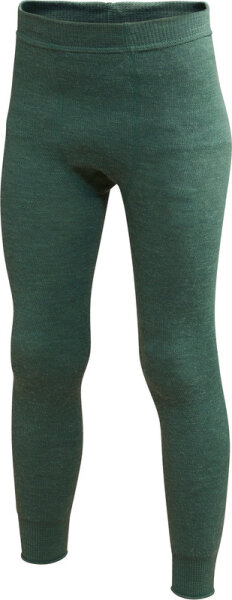 Woolpower Kids Long Johns 200 lake green 86/92