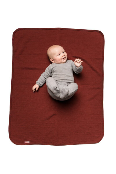 Woolpower Kids Blanket 400 One Size