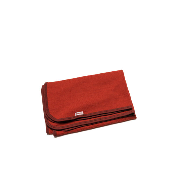 Woolpower Kids Blanket 400 One Size