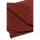 Woolpower Kids Blanket 400 One Size Rust Red