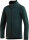 Woolpower Kids Full Zip Jacket 400 forest green 110/116