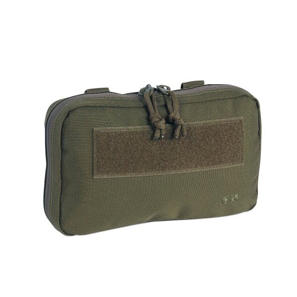 Tasmanian Tiger TT Leader Admin Pouch oliv
