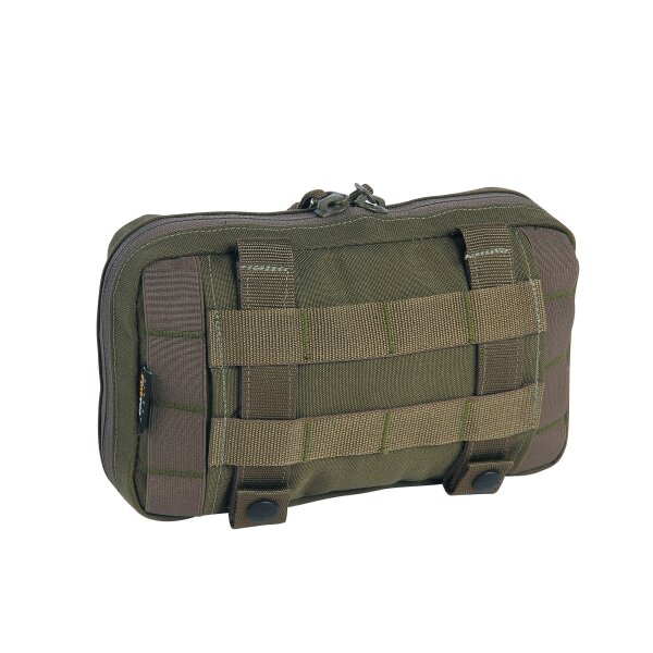 Tasmanian Tiger TT Leader Admin Pouch oliv