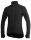 Woolpower Full Zip Jacket 400 schwarz S