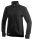 Woolpower Full Zip Jacket 400 schwarz S