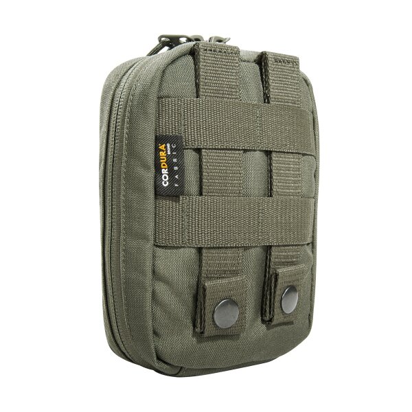 Tasmanian Tiger TT Tac Pouch TREMA IRR stone grey olive