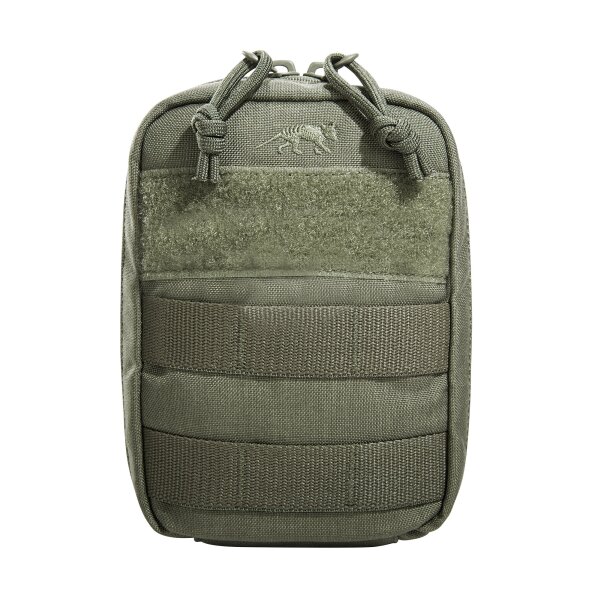 Tasmanian Tiger TT Tac Pouch TREMA IRR stone grey olive