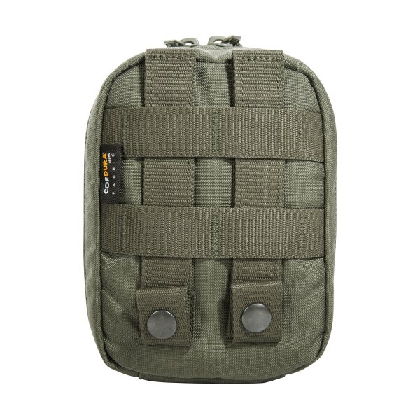 Tasmanian Tiger TT Tac Pouch TREMA IRR stone grey olive