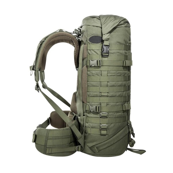 Tasmanian Tiger TT Base Pack 52