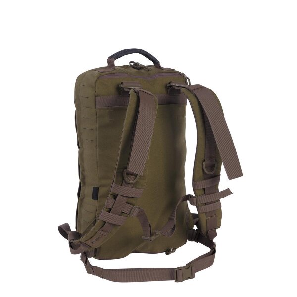 Tasmanian Tiger TT Medic Assault Pack MKII