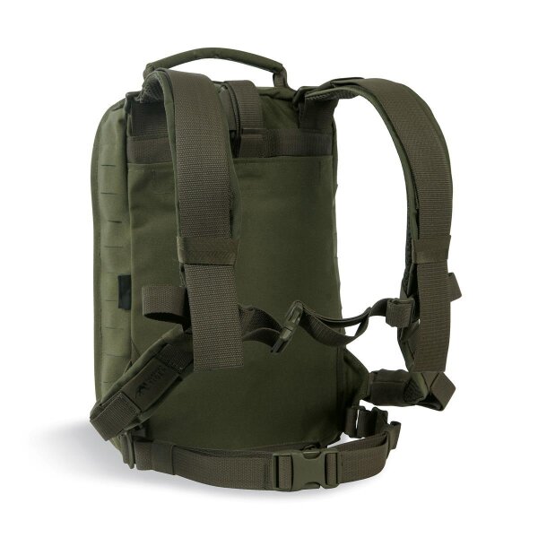 Tasmanian Tiger TT Medic Assault Pack S MKII