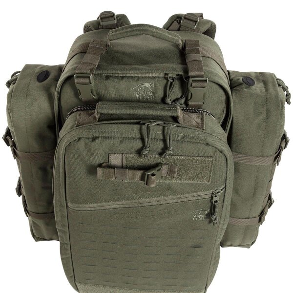 Tasmanian Tiger TT Tac Pouch 13 SP