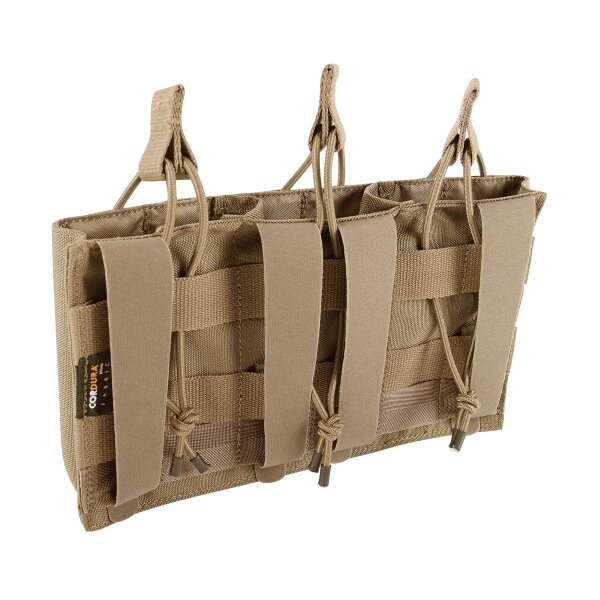 Tasmanian Tiger TT 3 SGL Mag Pouch BEL MKII khaki