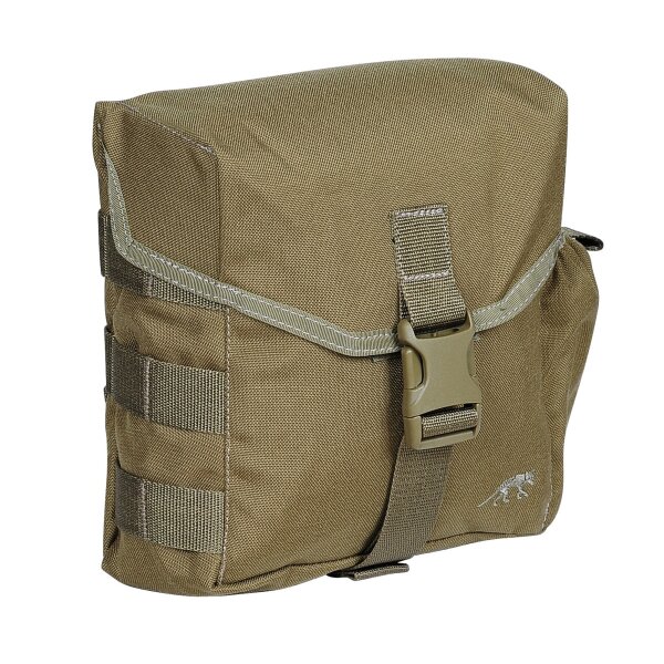 Tasmanian Tiger TT Canteen Pouch MKII khaki