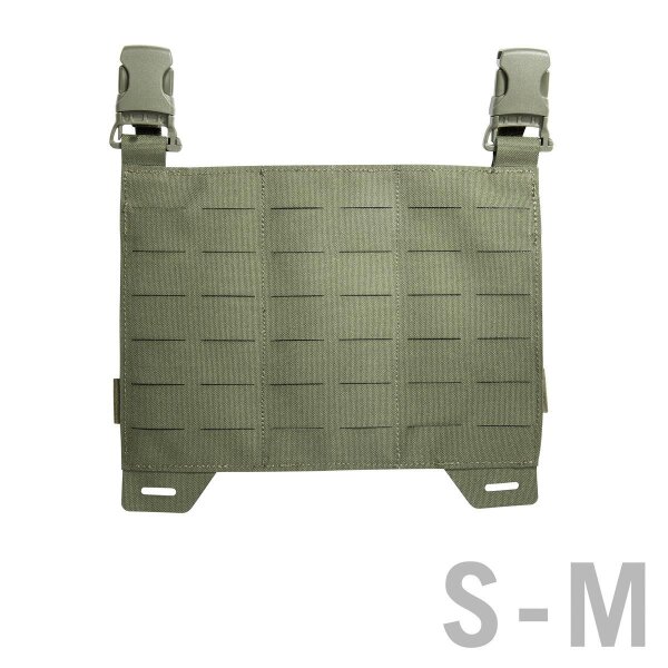 Tasmanian Tiger TT Carrier Panel LC olive S-M