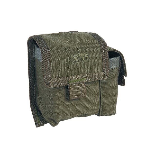 Tasmanian Tiger TT Cig Bag olive