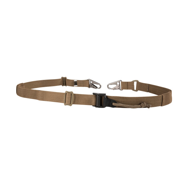 Tasmanian Tiger TT Gun Sling coyote brown
