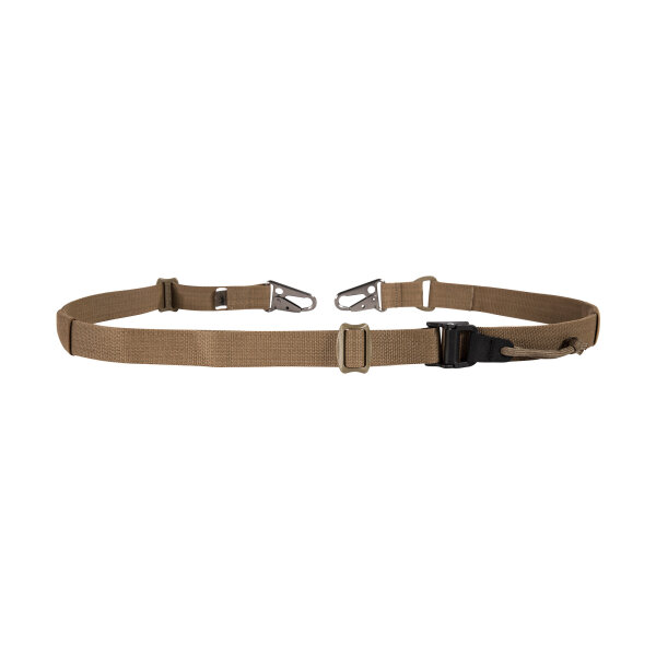 Tasmanian Tiger TT Gun Sling coyote brown