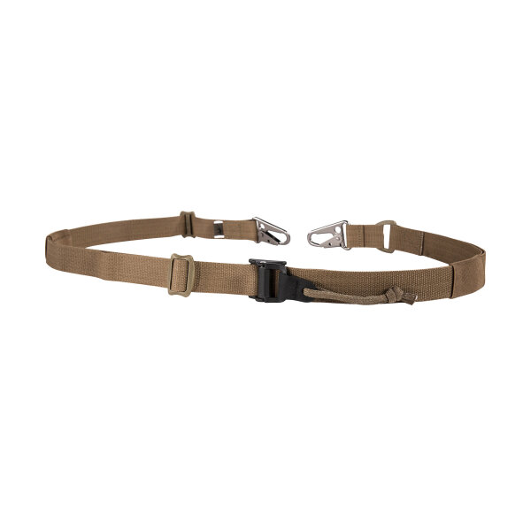 Tasmanian Tiger TT Gun Sling coyote brown