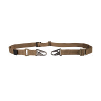 Tasmanian Tiger TT Gun Sling coyote brown