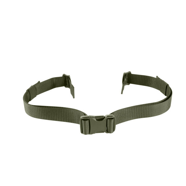 Tasmanian Tiger TT Hip Belt 25 mm olive