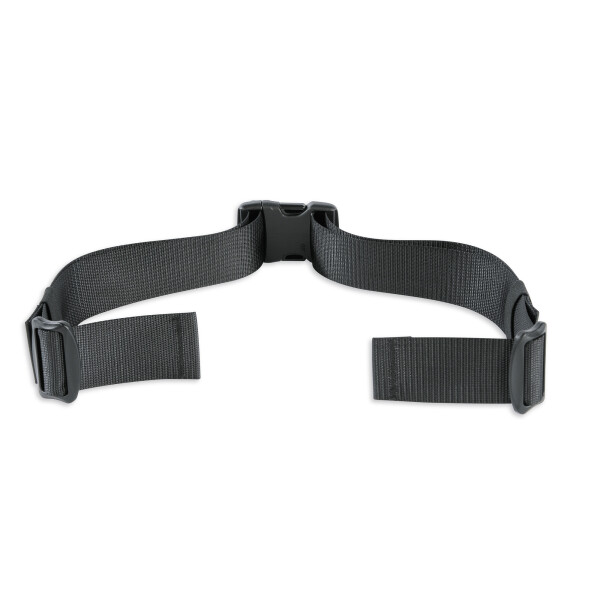 Tasmanian Tiger TT Hip Belt 38 mm black