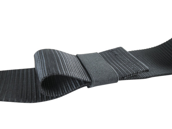 Tasmanian Tiger TT Hip Belt 38 mm black