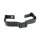 Tasmanian Tiger TT Hip Belt 38 mm black
