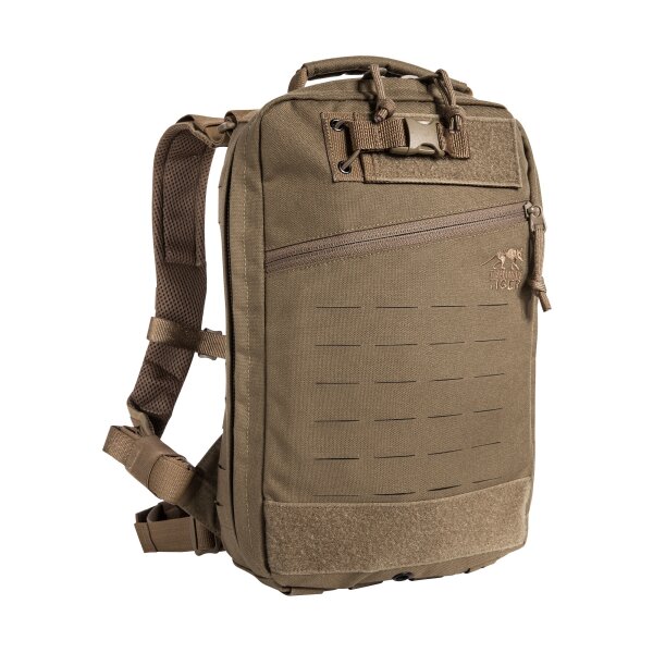 Tasmanian Tiger TT Medic Assault Pack S MKII coyote brown