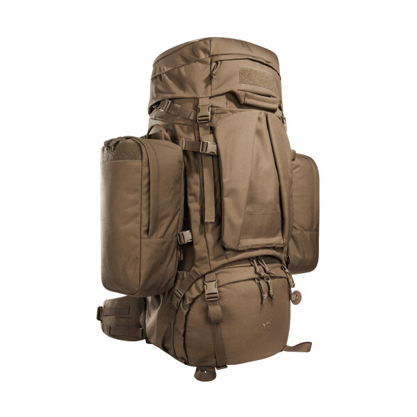 Tasmanian Tiger TT Mil OPS Pack 80+24 coyote brown