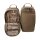 Tasmanian Tiger TT Mil OPS Pack 80+24 coyote brown