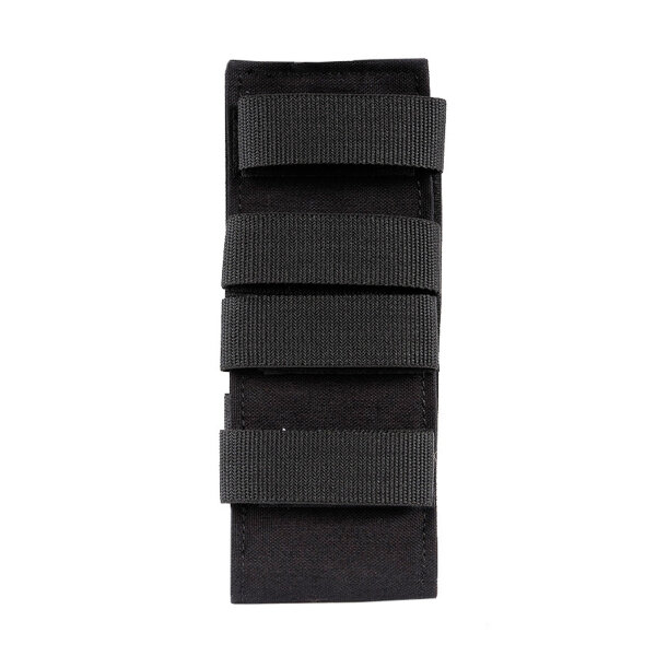 Tasmanian Tiger TT Modular Patch Holder black