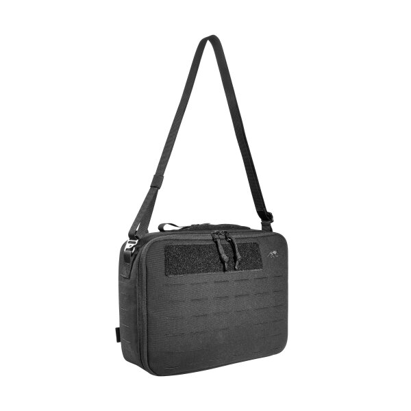 Tasmanian Tiger TT Modular Support Bag black