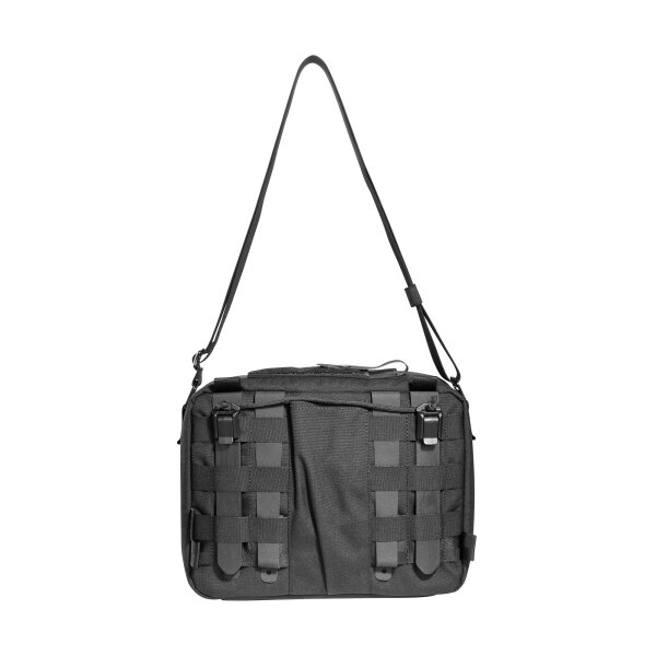 Tasmanian Tiger TT Modular Support Bag black
