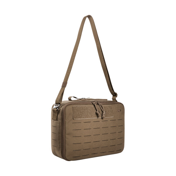 Tasmanian Tiger TT Modular Support Bag coyote brown