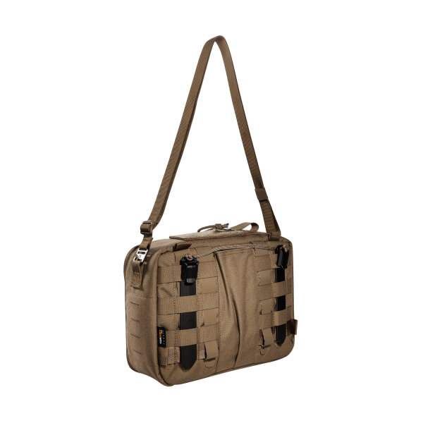 Tasmanian Tiger TT Modular Support Bag coyote brown