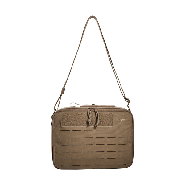 Tasmanian Tiger TT Modular Support Bag coyote brown