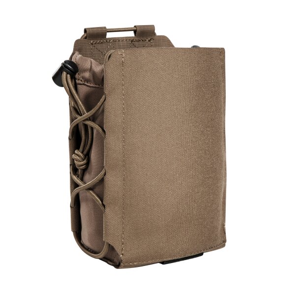 Tasmanian Tiger TT Multipurpose Side Pouch coyote brown