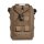 Tasmanian Tiger TT Multipurpose Side Pouch coyote brown