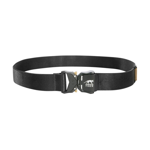 Tasmanian Tiger TT QR Stretchbelt 38mm black