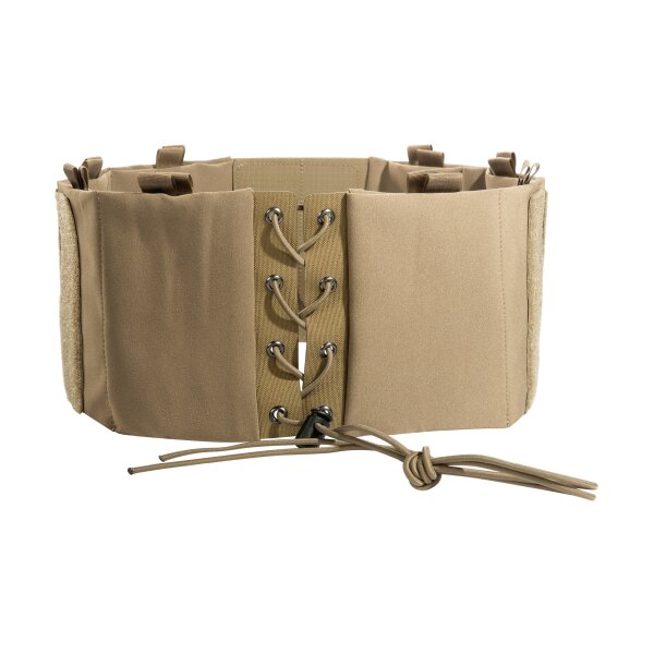 Tasmanian Tiger TT Secret Cummerbund khaki