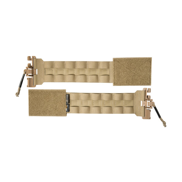 Tasmanian Tiger TT Reinforced Cummerbund khaki