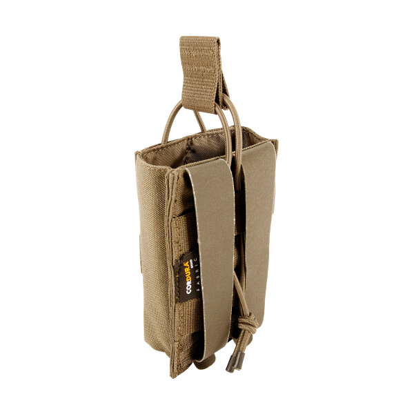 Tasmanian Tiger TT SGL Mag Pouch BEL MKII khaki