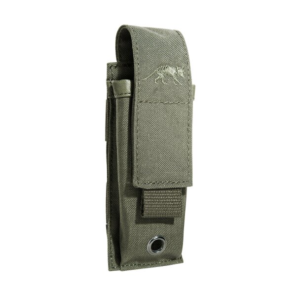 Tasmanian Tiger TT SGL Pistol Mag Pouch MKII IRR stone grey olive