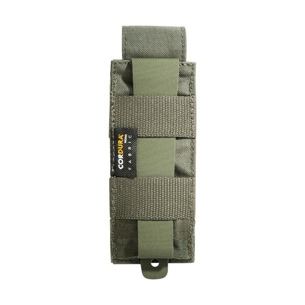 Tasmanian Tiger TT SGL Pistol Mag Pouch MKII IRR stone grey olive