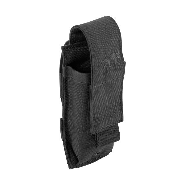 Tasmanian Tiger TT SGL Pistol Mag Pouch MKII black