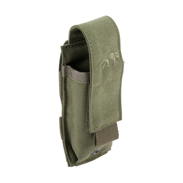 Tasmanian Tiger TT SGL Pistol Mag Pouch MKII olive